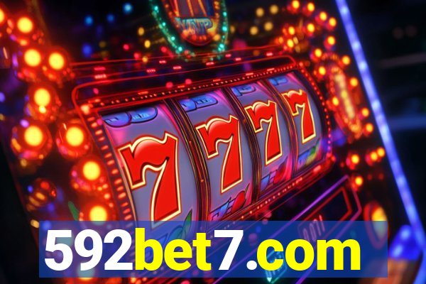 592bet7.com