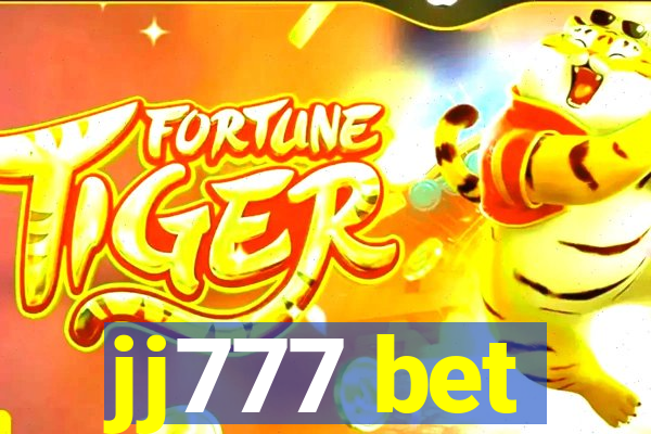 jj777 bet