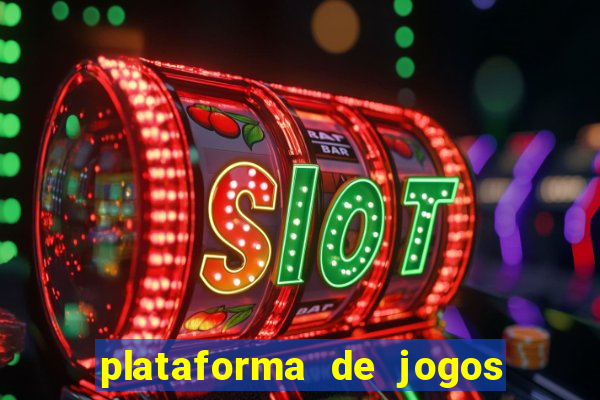 plataforma de jogos de aposta que da bonus no cadastro