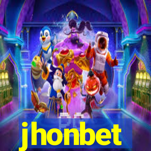 jhonbet