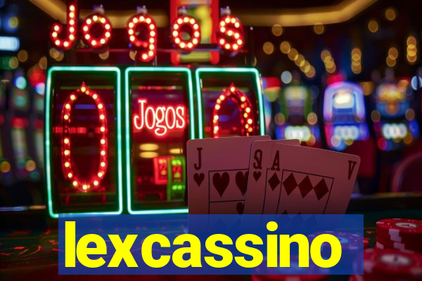 lexcassino