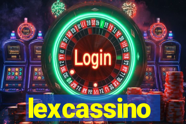 lexcassino