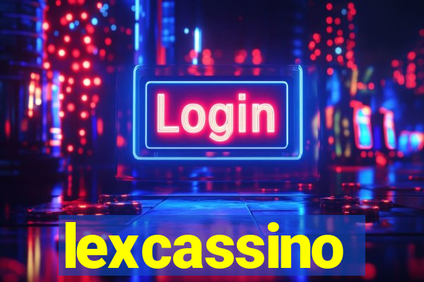 lexcassino