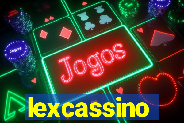 lexcassino