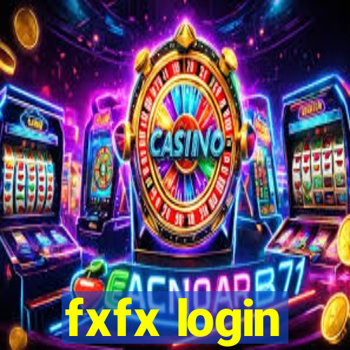 fxfx login