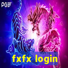 fxfx login