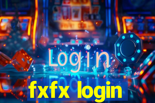 fxfx login