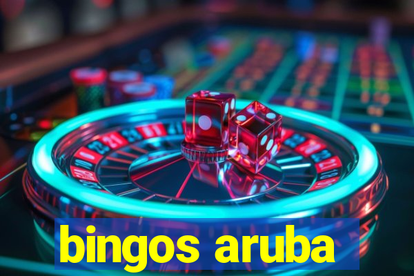 bingos aruba