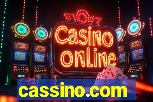 cassino.com