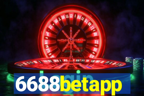 6688betapp