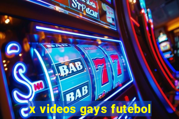 x videos gays futebol