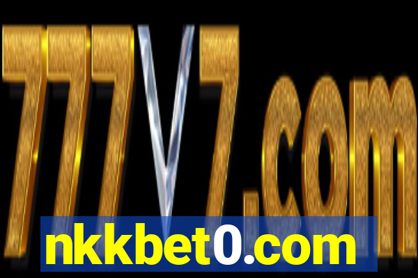 nkkbet0.com