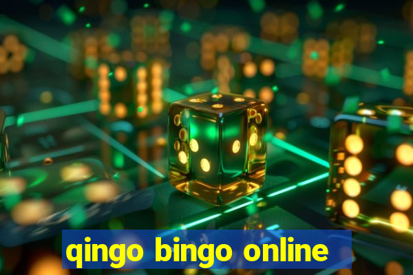 qingo bingo online