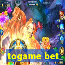 togame bet