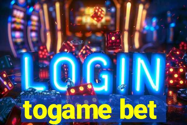 togame bet