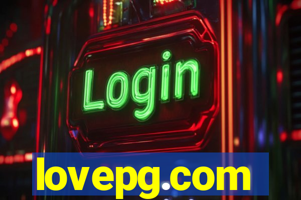 lovepg.com