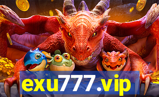 exu777.vip