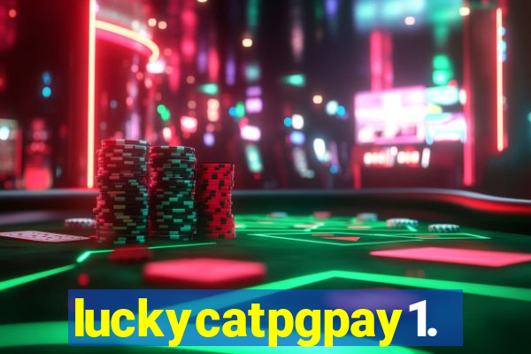 luckycatpgpay1.com