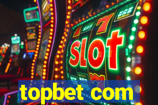 topbet com