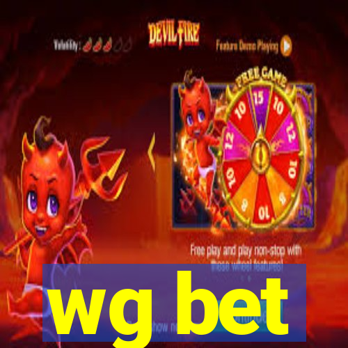 wg bet