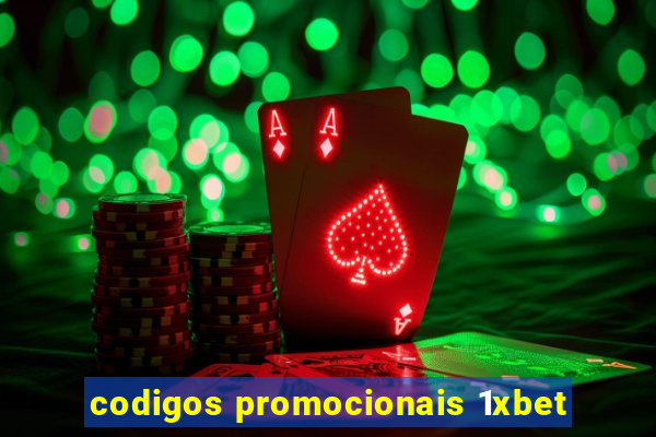 codigos promocionais 1xbet