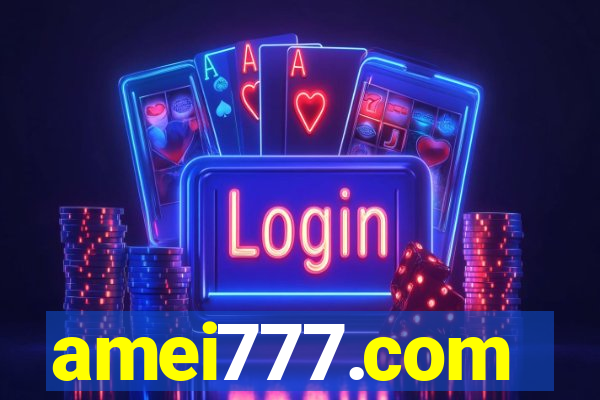 amei777.com