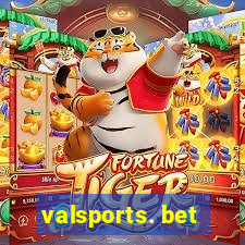 valsports. bet