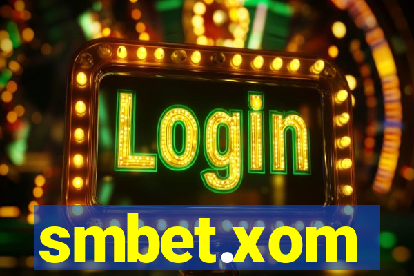 smbet.xom