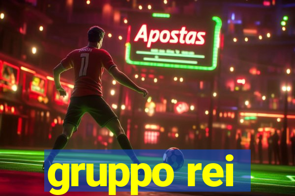 gruppo rei