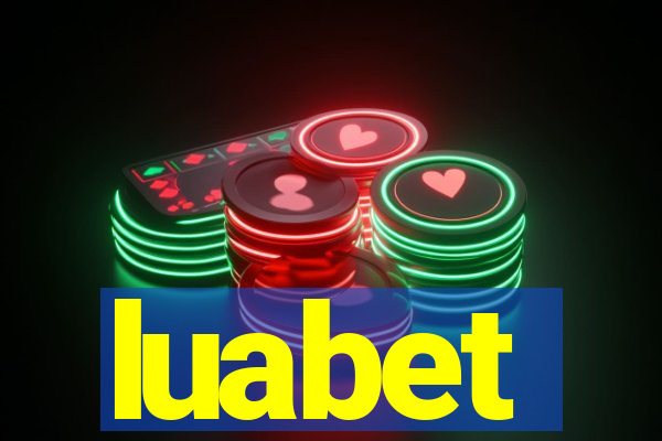 luabet