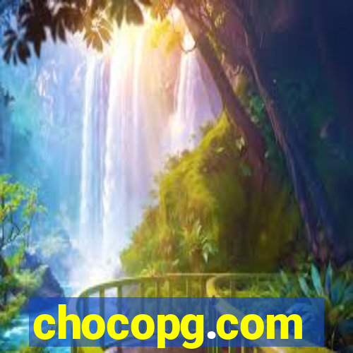 chocopg.com