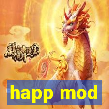 happ mod