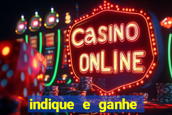 indique e ganhe vai de bet