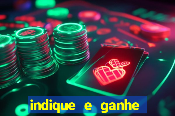 indique e ganhe vai de bet