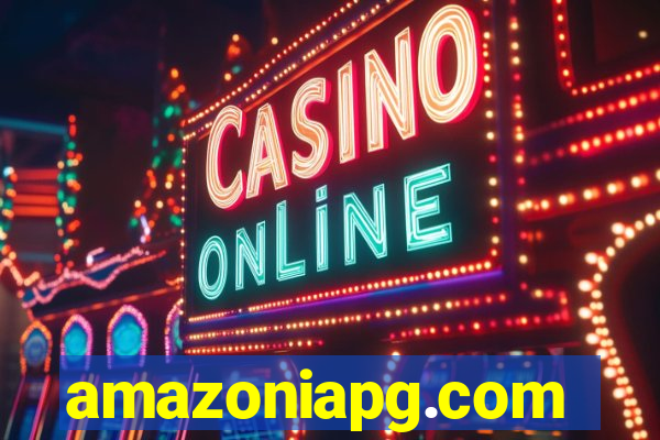 amazoniapg.com