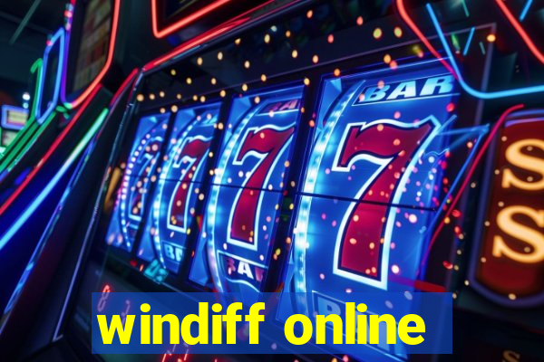 windiff online