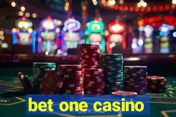 bet one casino