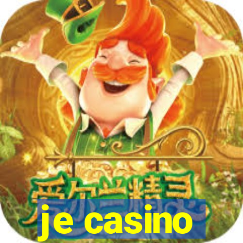 je casino