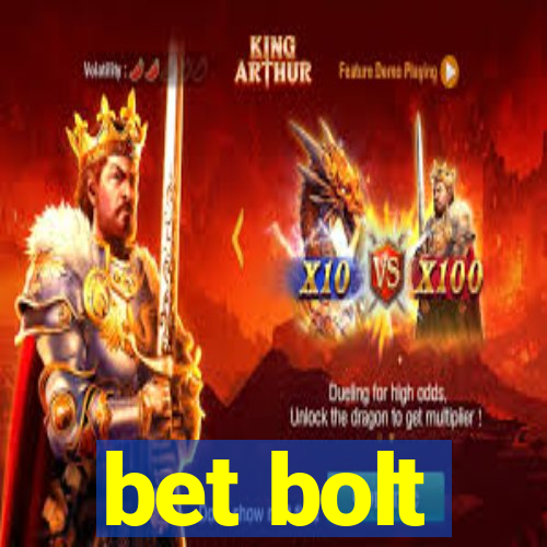 bet bolt