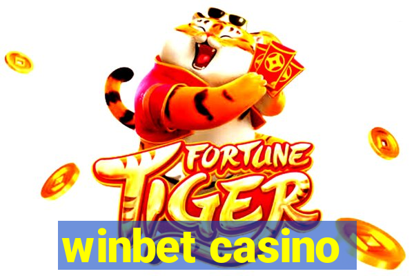 winbet casino