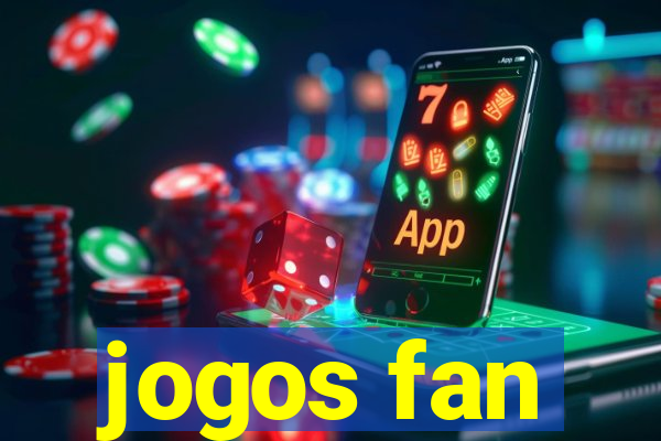 jogos fan