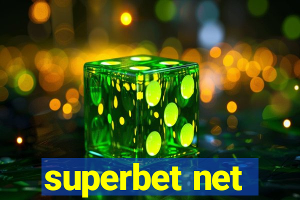 superbet net