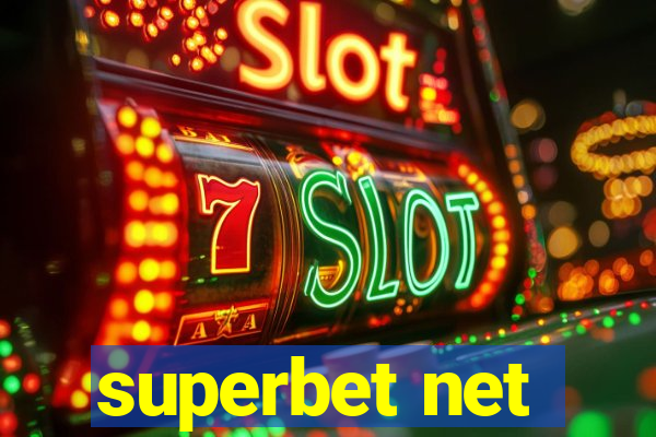 superbet net