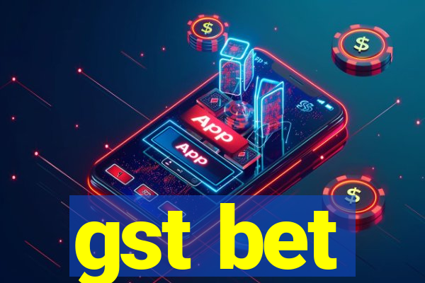 gst bet