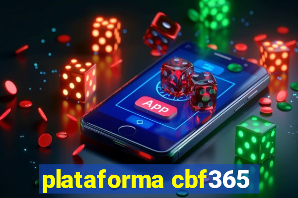 plataforma cbf365