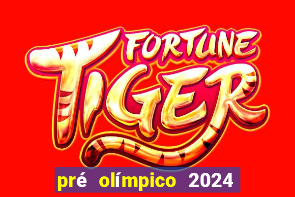 pré olímpico 2024 v?lei classifica??o