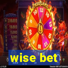 wise bet