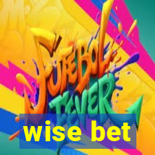 wise bet