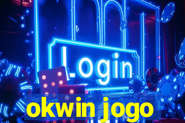 okwin jogo