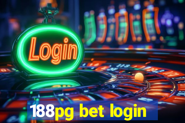 188pg bet login